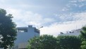 Bán nhà lô góc mặt tiền Nguyễn Văn Luông, P11,Q6, dt 18m x 11m, có dòng tiền thuê, chỉ 67 tỷ
